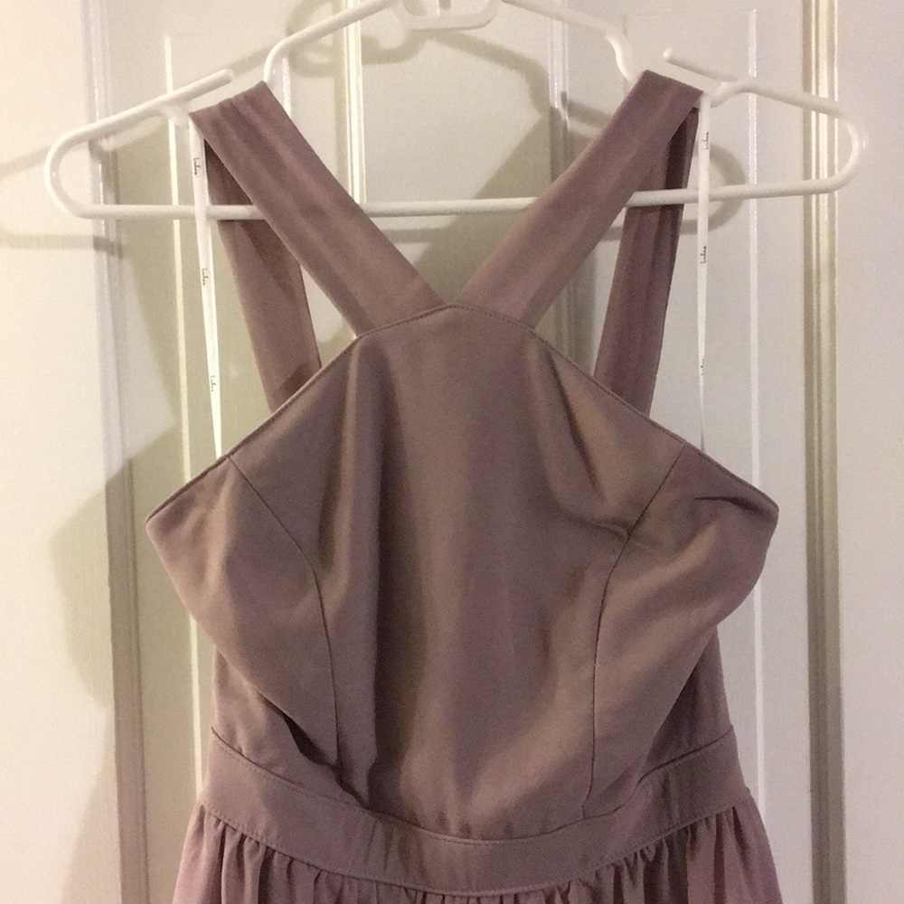 Lulu’s Air of Romance Maxi Dress
